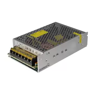 LED napajalnik vgradni 24V 100W 4,2A brez kabla