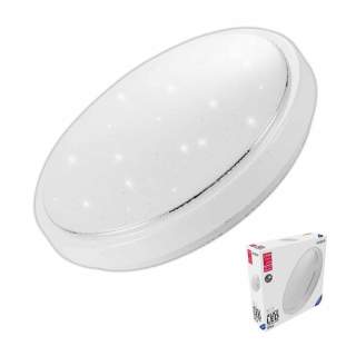 LED plafoniera Oyster IP44 18W 330*100mm hladno bela 6400K