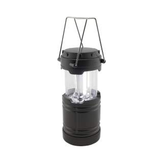 Baterijska LED svetilka za kampiranje 300 lm 85x135mm 3xAA