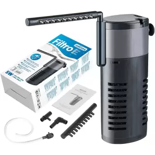 Akvarijski filter potopni 5W 200L/h