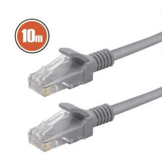 UTP patch kabel - 8P / 8C Cat.5e - 10 m