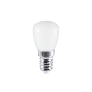 LED sijalka E14 1,5W 100lm 4000K za hladilnike, nape