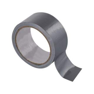 Univerzalni lepilni trak DUCT TAPE 48mm/10m srebrn