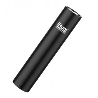 ALU polnilna LED svetilka 4W 240lm USB