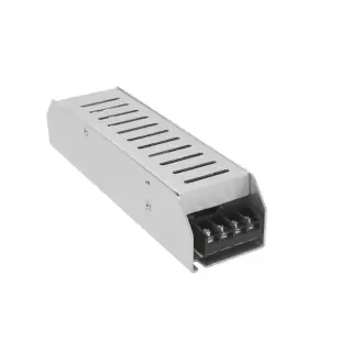 LED napajalnik vgradni 12V DC 100W 8.5A brez kabla