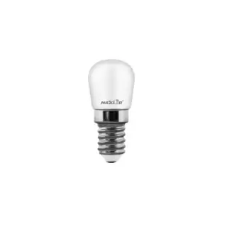 LED sijalka E14 mini T20 2W 3000K 50x22,5mm za hladilnik / napo