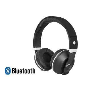 Bluetooth slušalke MIZZO črne