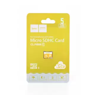 Spominska kartica microSD TF High Speed Memory 32 GB Class 10
