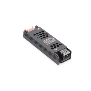 LED napajalnik 12V DC 25W 2A brez kabla