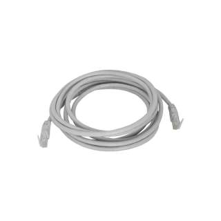 UTP kabel 8P8C CAT6 5m