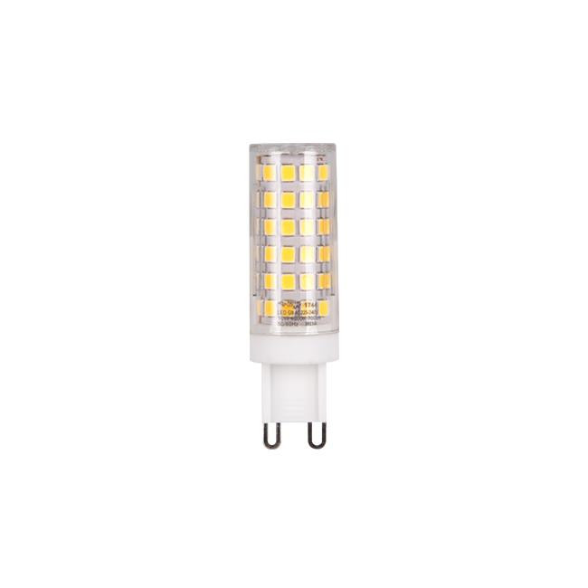LED sijalka G9 10W 700lm 4000K