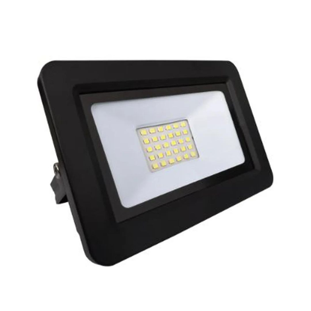 LED reflektor 30W 2670lm 4500K IP65 SUPRA vodotesen