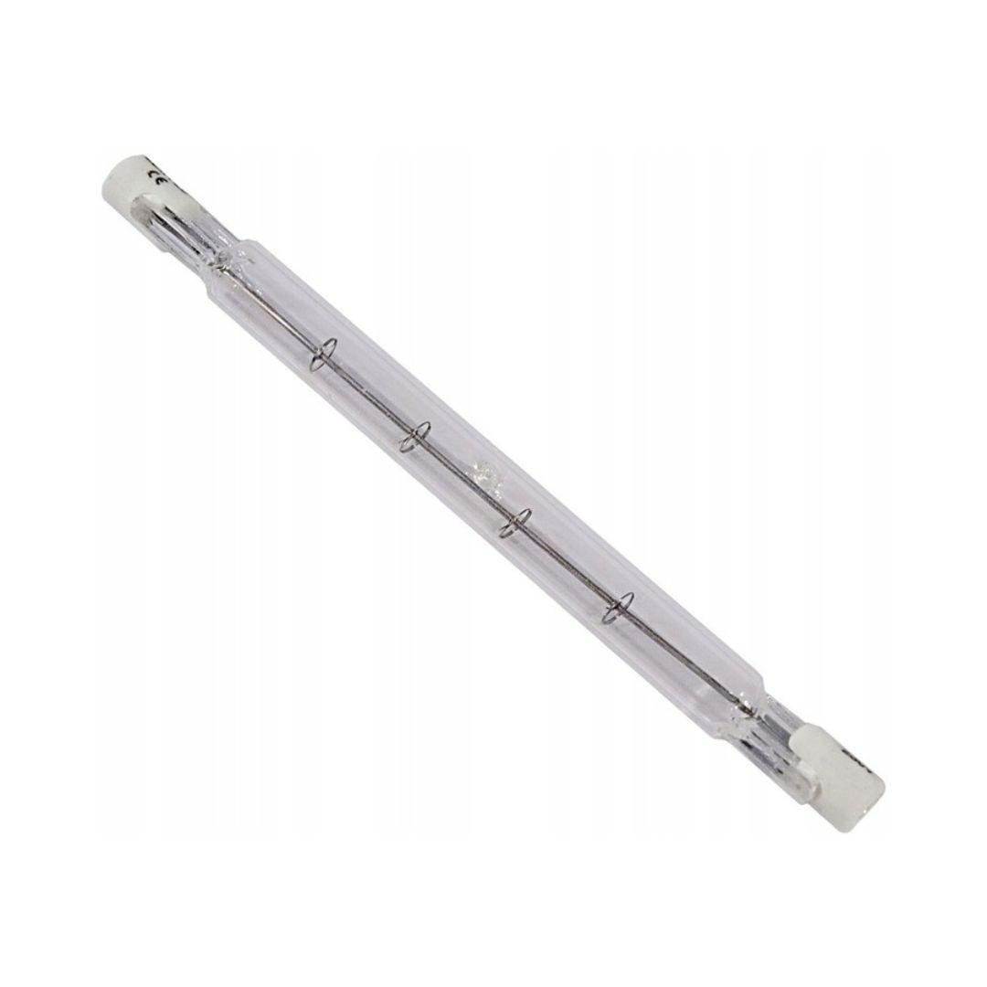 Žarnica halogenska R7S 120W (150W) 240V 118mm