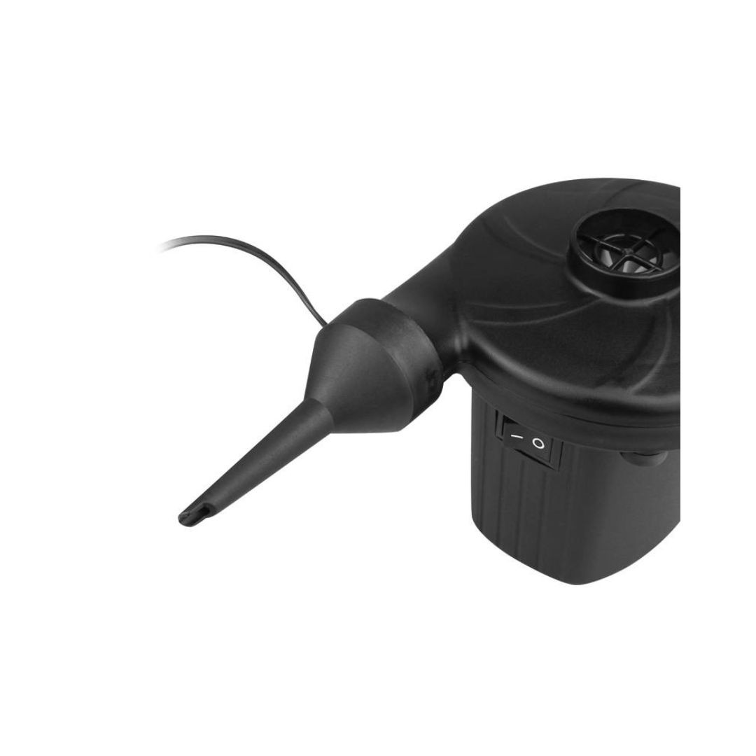 Električna tlačilka 400L/m 12V 230V z nastavki