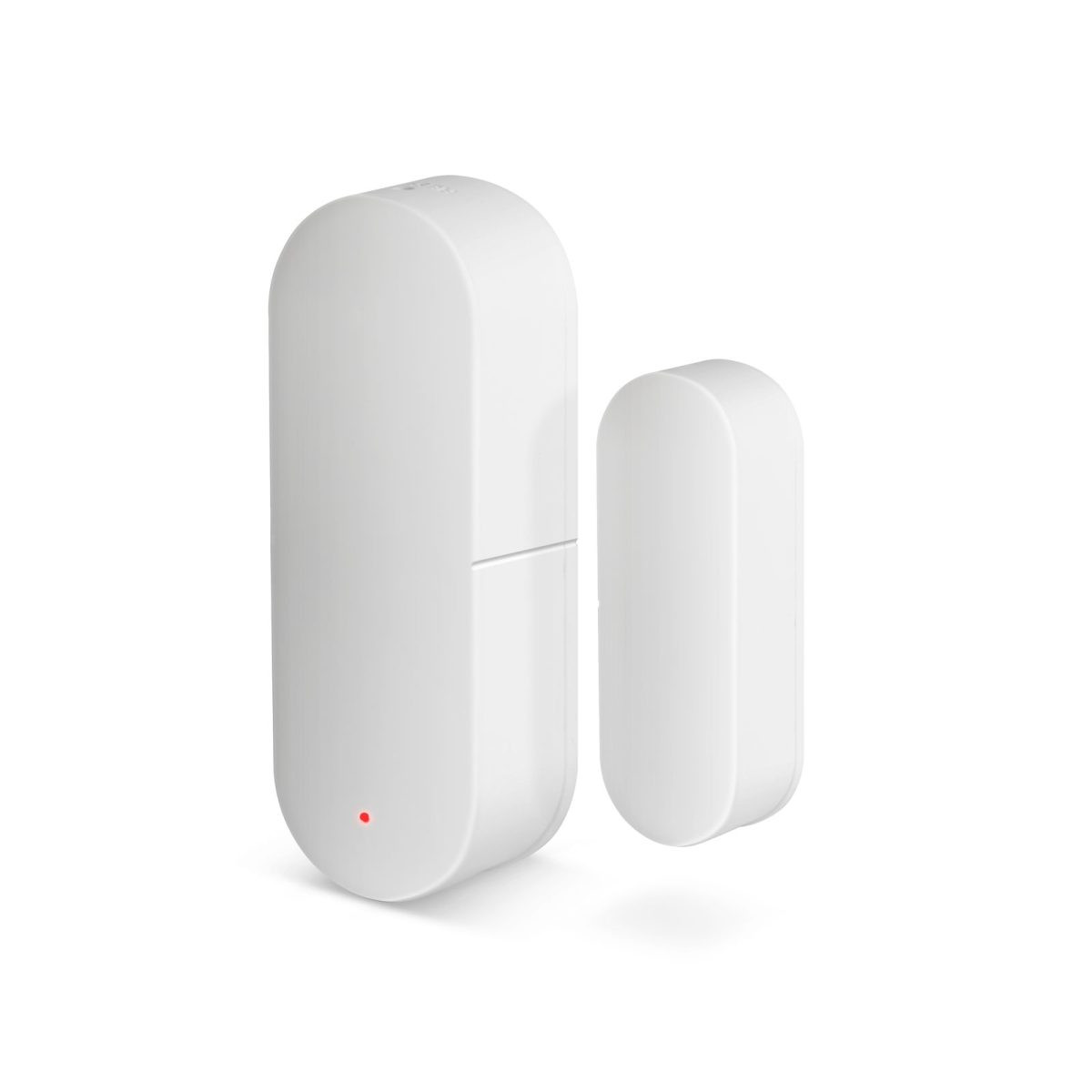 Smart Wi-Fi Tuya senzor odpiranja oken ali vrat 2 x AAA samolepilni