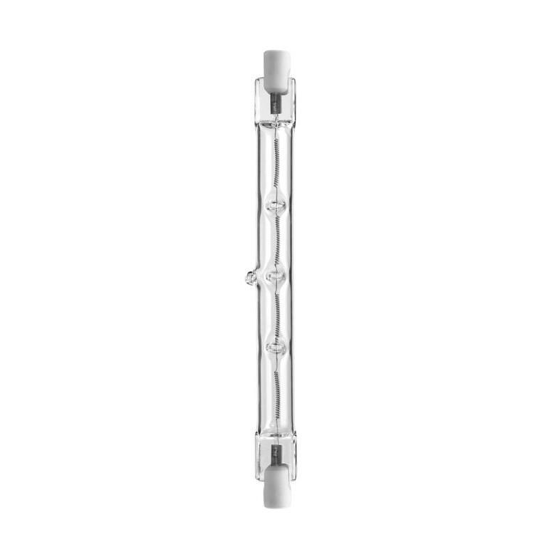 Žarnica halogenska R7S 120W (150W) 118mm 240V