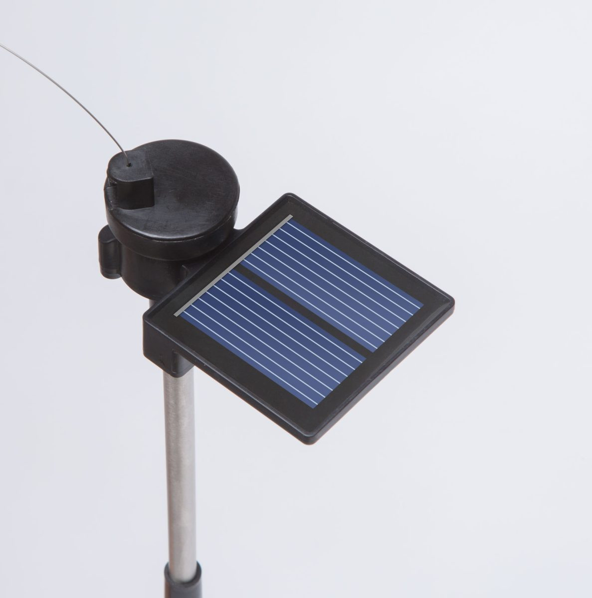 Solarni metulj z letečim gibanjem  4 barve – slika 4