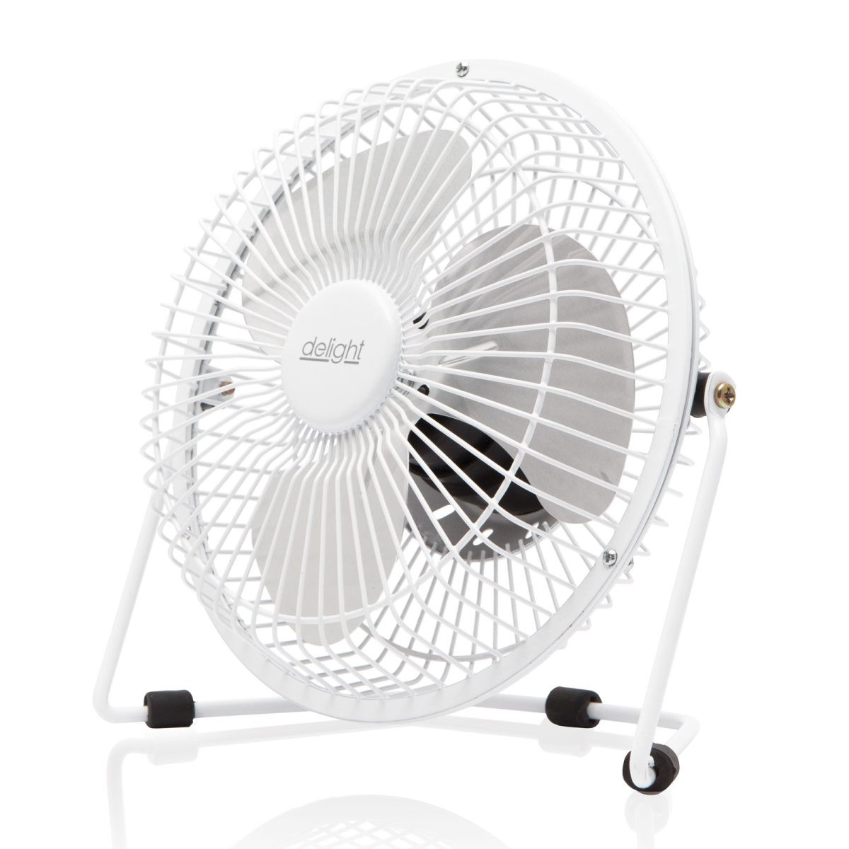 USB ventilator 18cm bel 5V 1,75W
