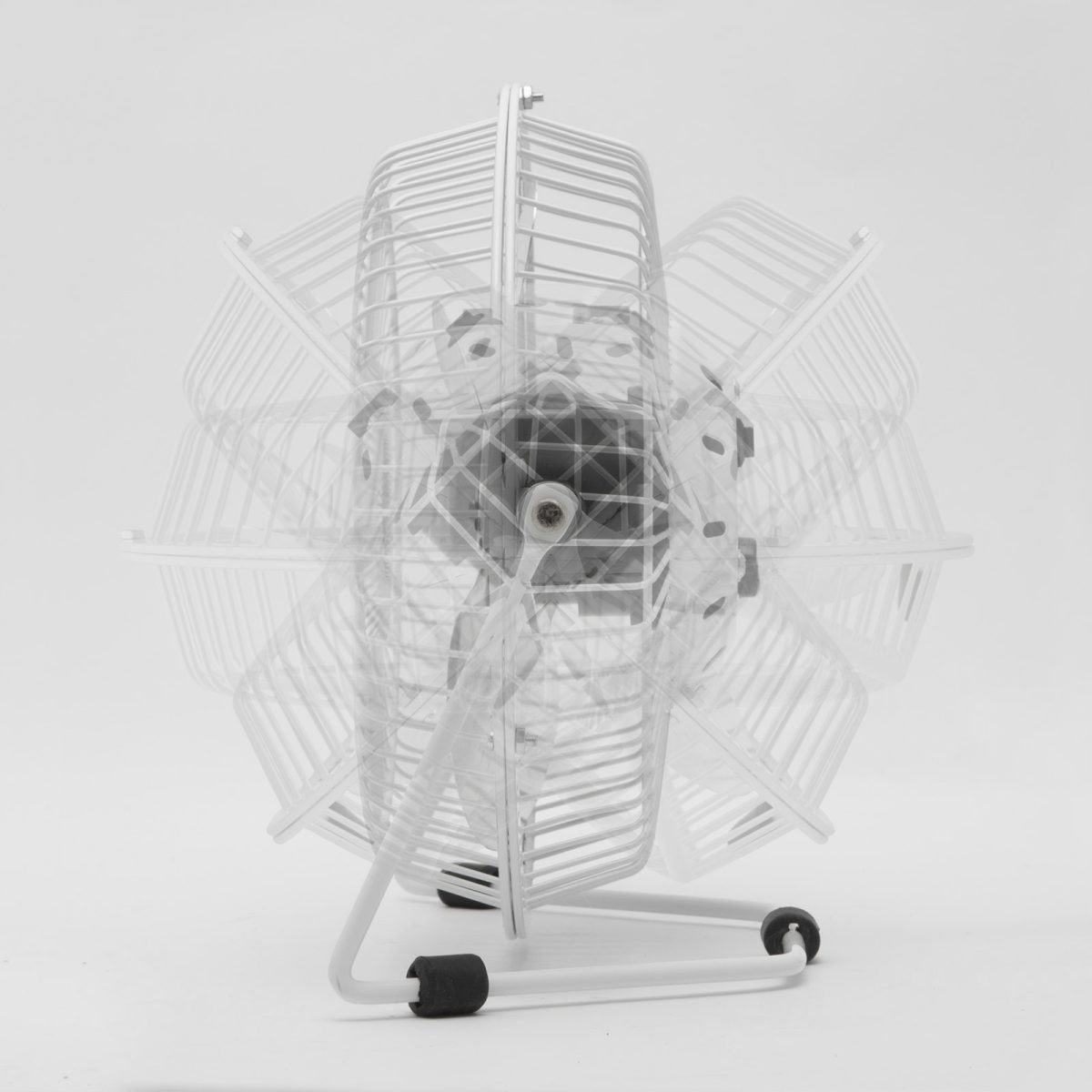 USB ventilator 18cm bel 5V 1,75W