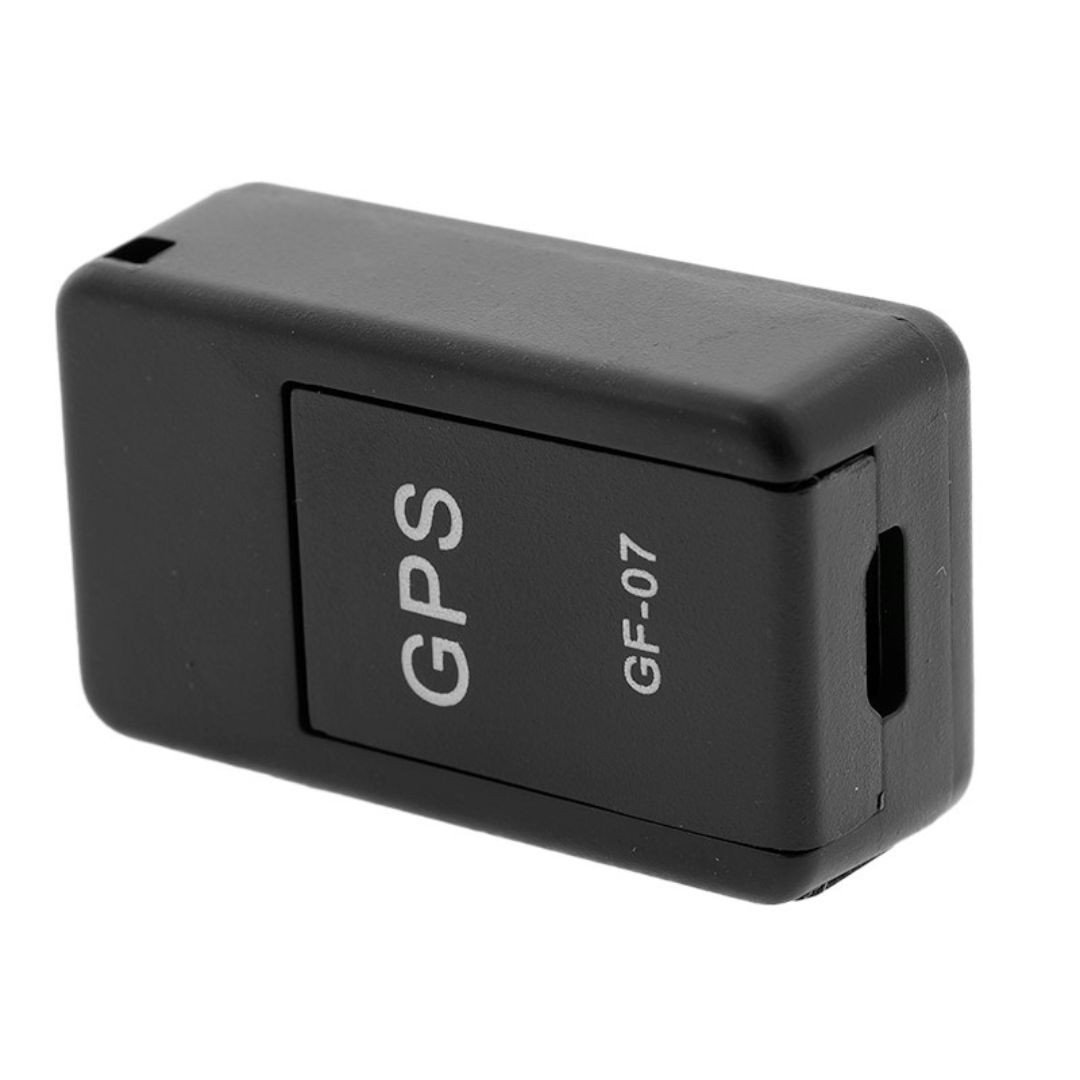 GPS lokalizator za motorna vozila z režo za SIM kartico