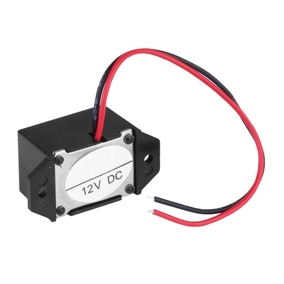 Signalizator prižganih luči 6-12V