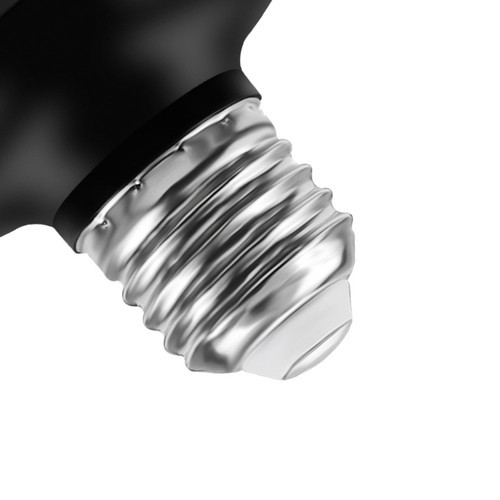 LED sijalka E27 8W 108 LED za rast rastlin - grow lamp
