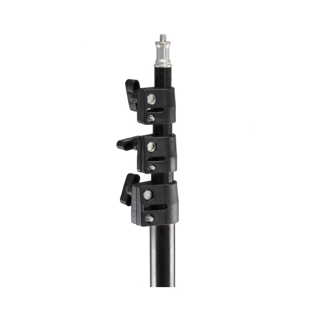 Stativ / stojalo za svetilke za rast rastlin - grow lamp 1,6m