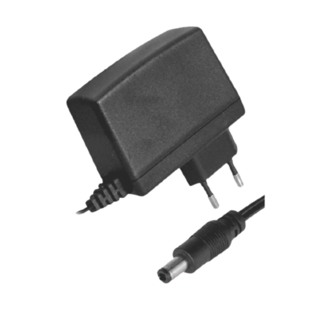 Set 6 pohištvenih LED svetilk 1,5W 12V 6600K z nožnim stikalom in 12V napajalnikom – slika 8