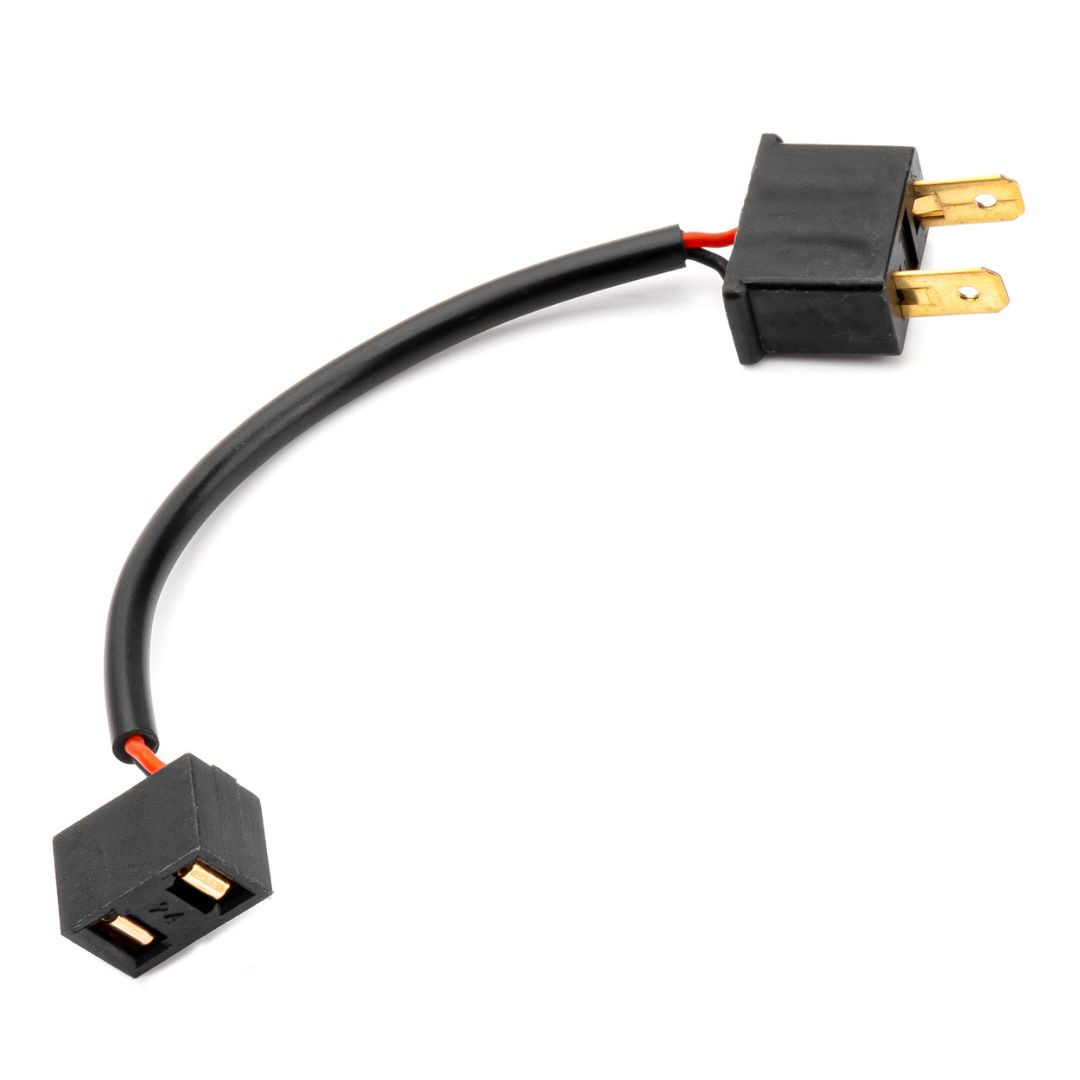 LED sijalka H7 "plug and play" mini X1 40W 4400lm 6500K E8 za glavne luči
