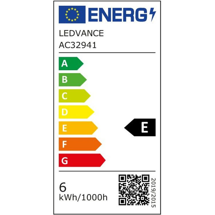 LED sijalka E27 6W 806lm Smart Dimmbar bluetooth  2700K