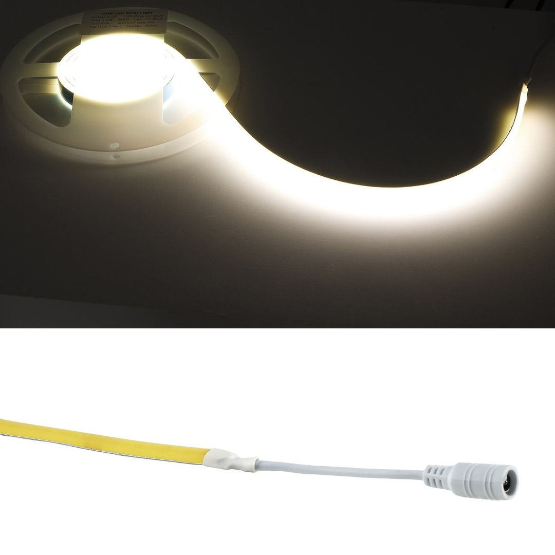 COB LED trak 2m 12V 19W 2066lm 4200K
