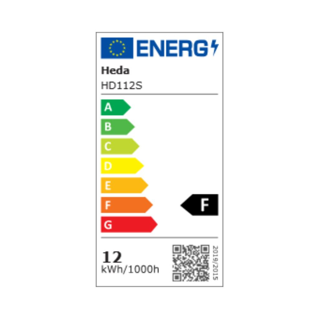 LED sijalka s PIR senzorjem gibanja in mraka E27 A60 12W 1200lm 6500K
