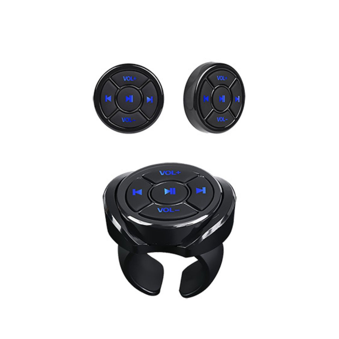 Bluetooth daljinski upravljalnik za na volan