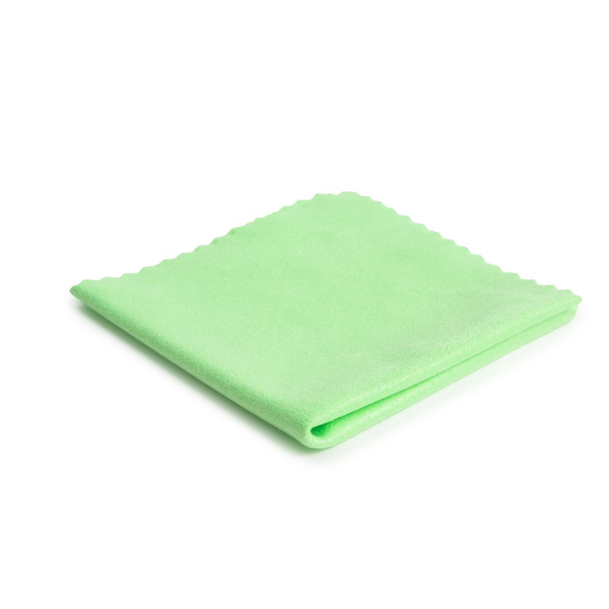 Krpica za čiščenje očal - 145 x 145 mm - 4 barve