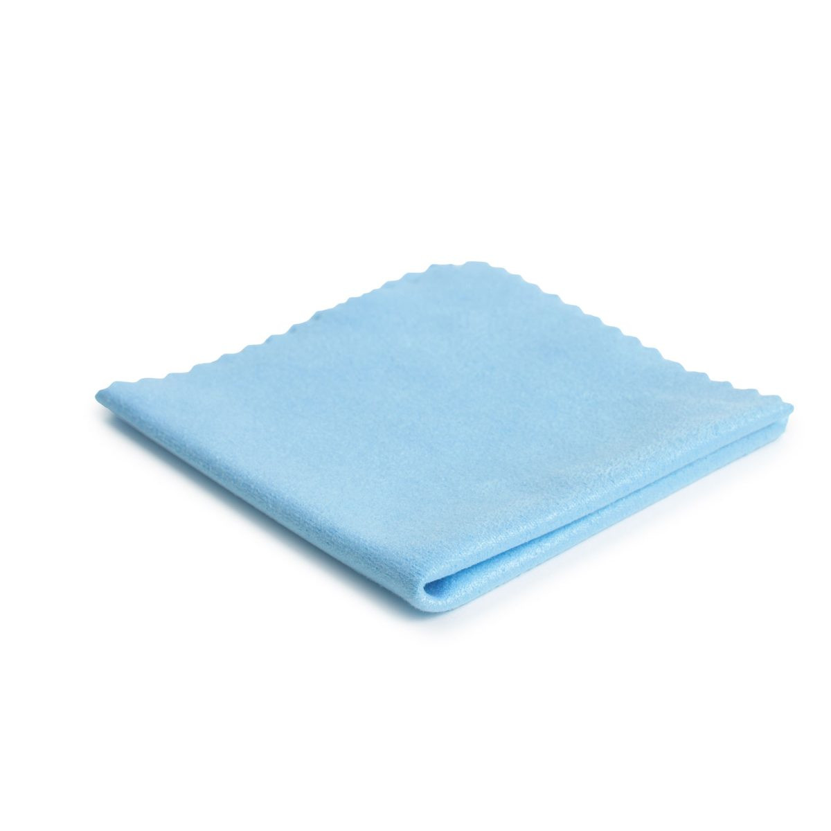 Krpica za čiščenje očal - 145 x 145 mm - 4 barve