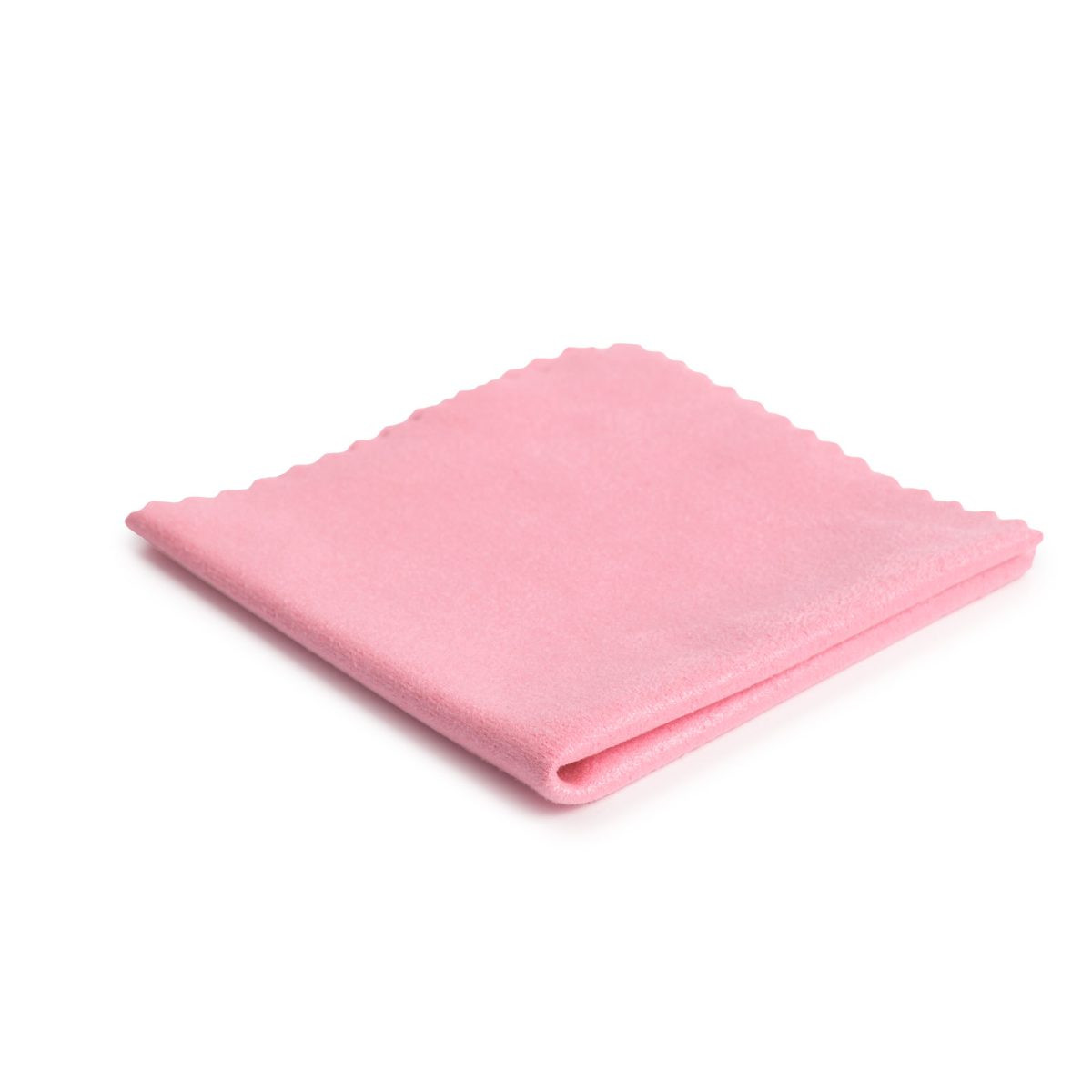 Krpica za čiščenje očal - 145 x 145 mm - 4 barve