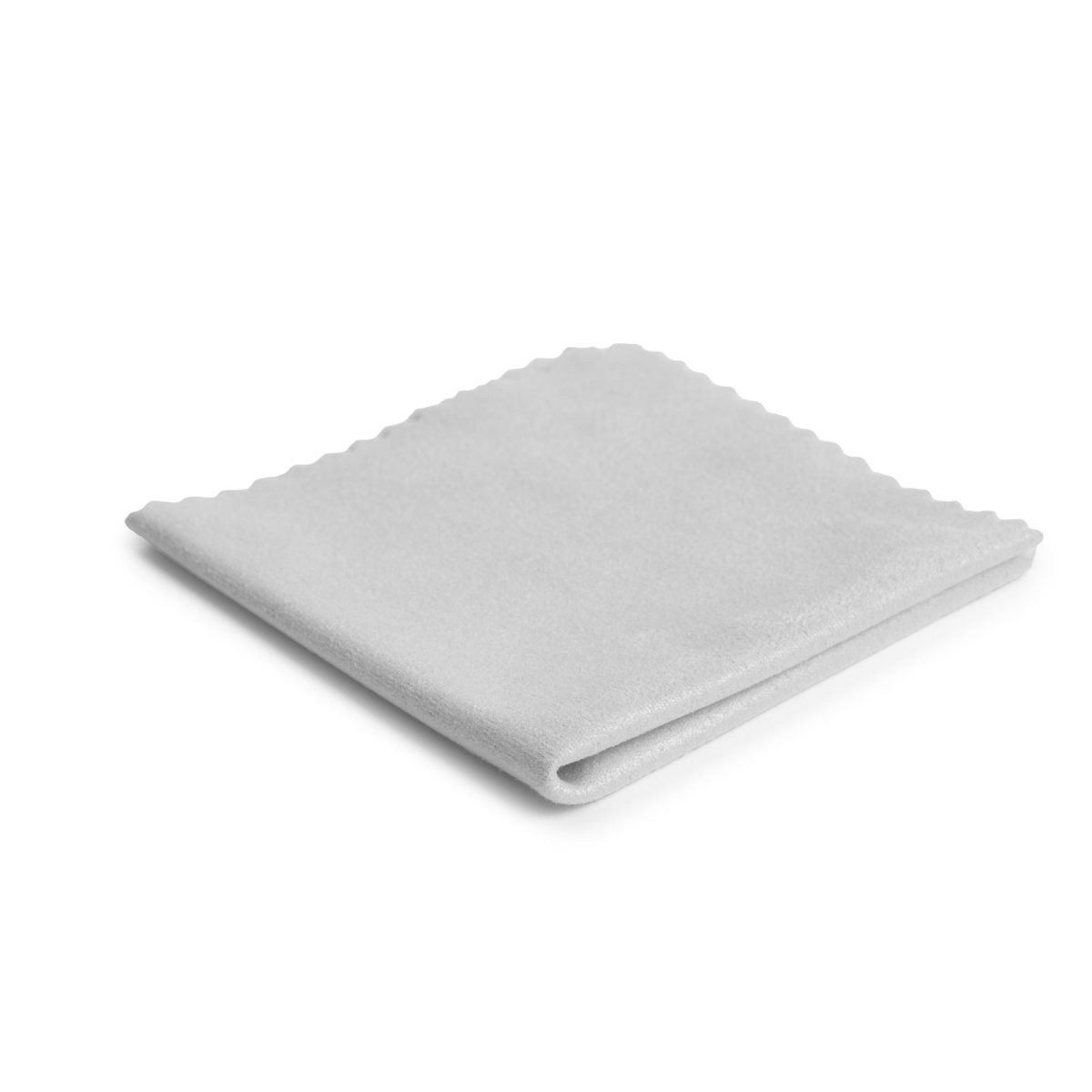 Krpica za čiščenje očal - 145 x 145 mm - 4 barve