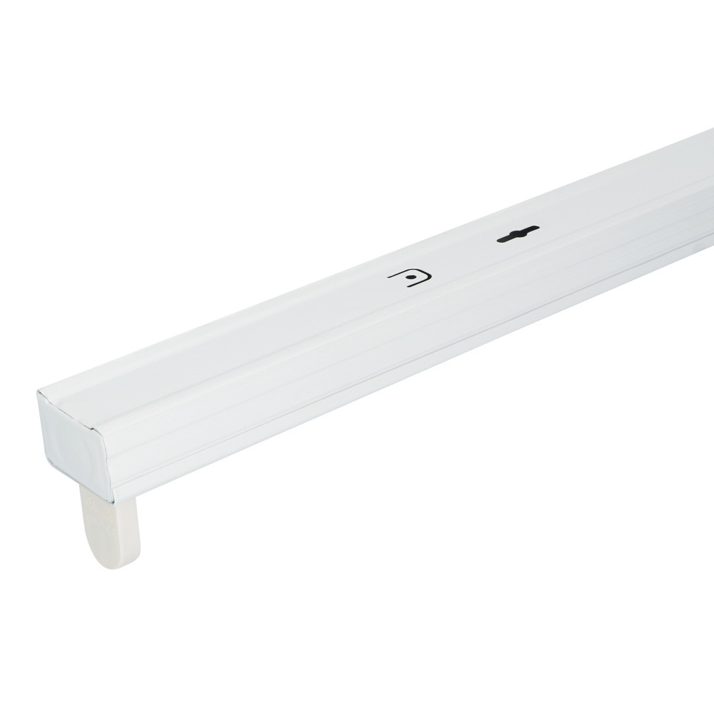 Svetilka za T8 LED sijalke G13 60 cm