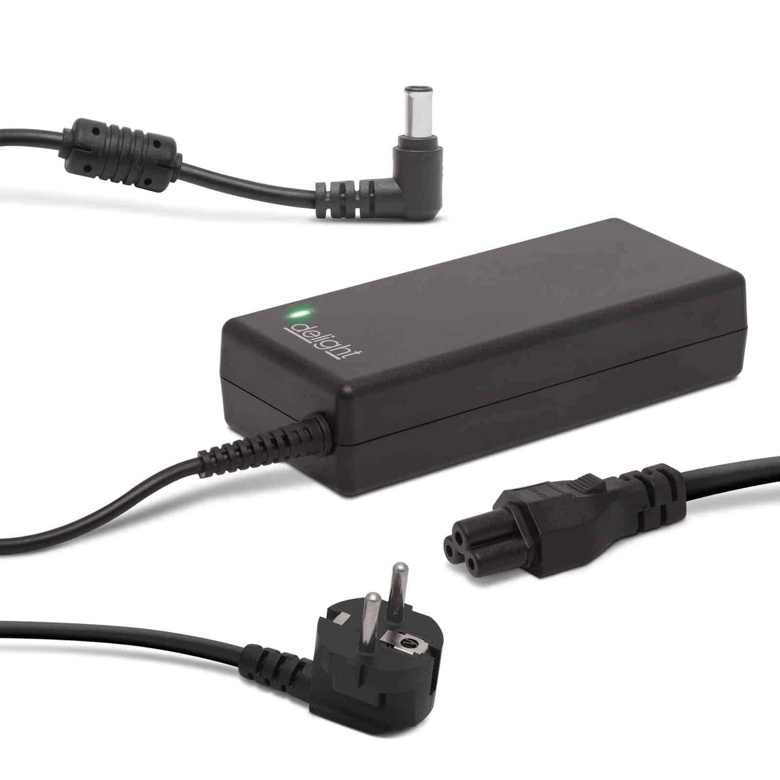 Univerzalni napajalnik za prenosne računalnike Sony 90W / 19.5V / 4.74A / 6,0 x 4,4 mm