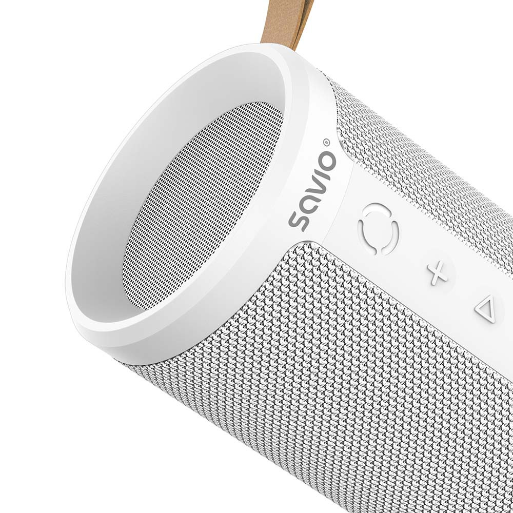 Brezžični bluetooth 5.1 zvočnik STEREO 2x 5W