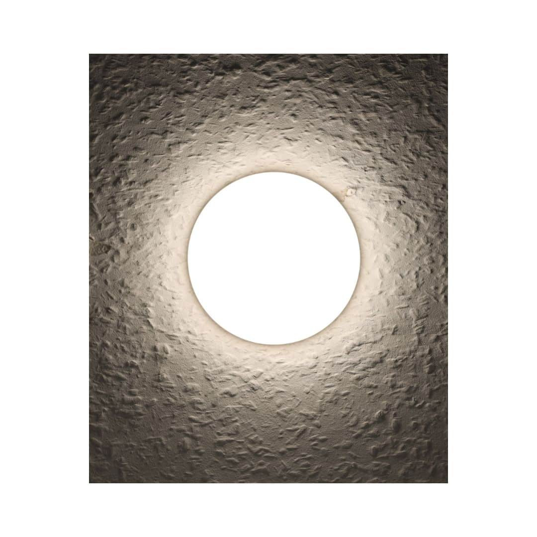 Vgradni LED panel brez roba 6W 600lm 92x33mm 4000K