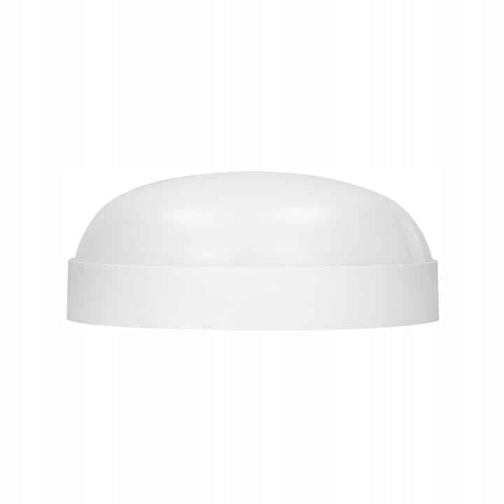 LED svetilka vodotesna 12W 1080lm 4000K IP65 okrogla