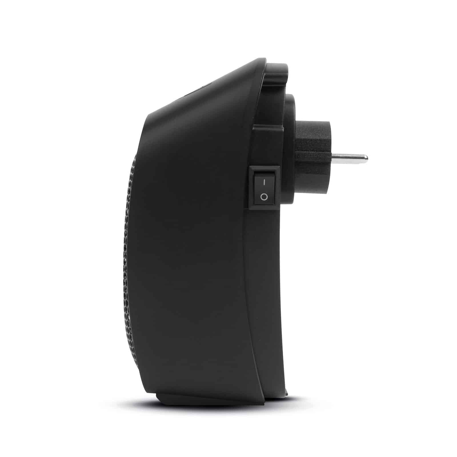 Mini grelnik za v vtičnico z LCD zaslonom 400W