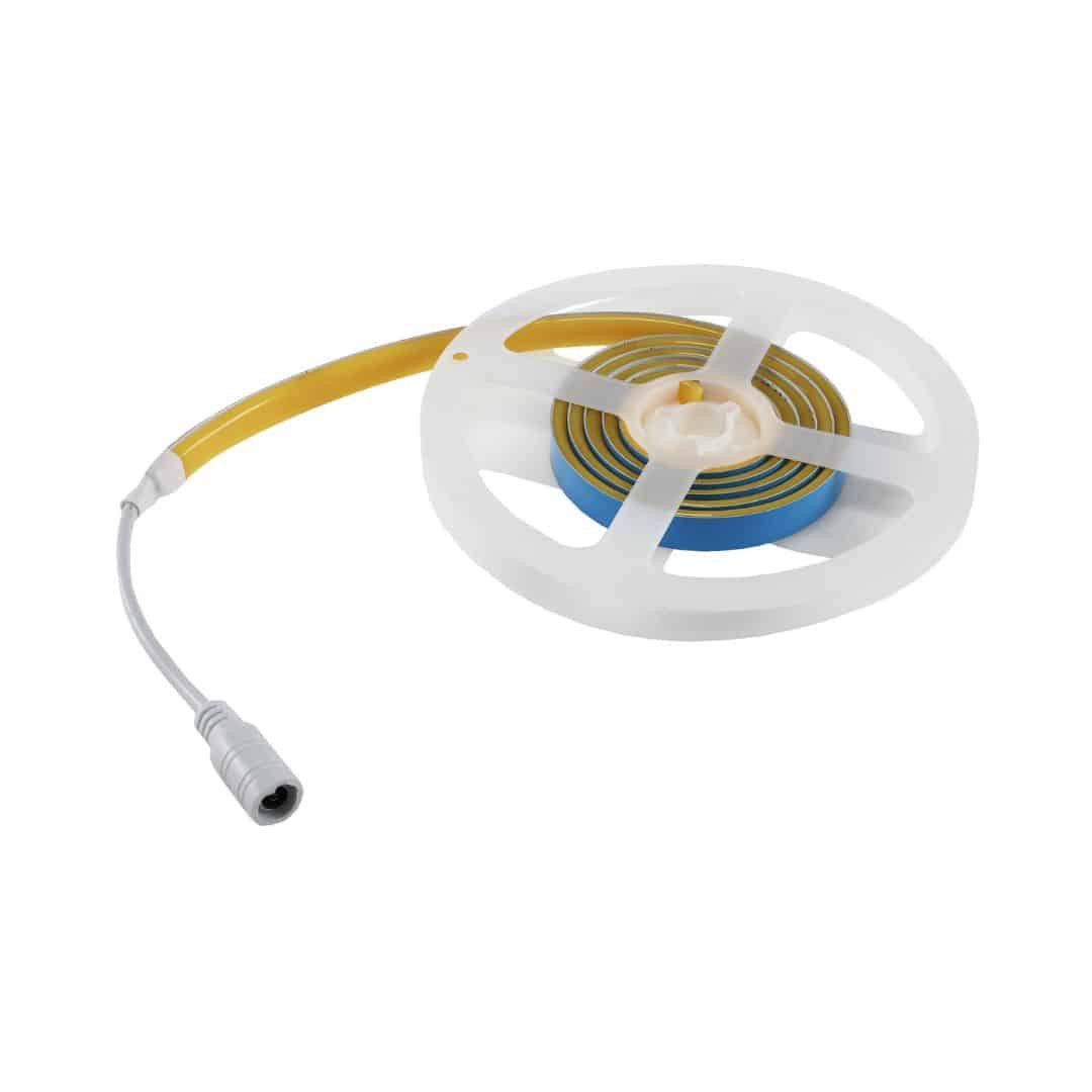 COB LED trak 1m 12V 12W 650lm 4200K