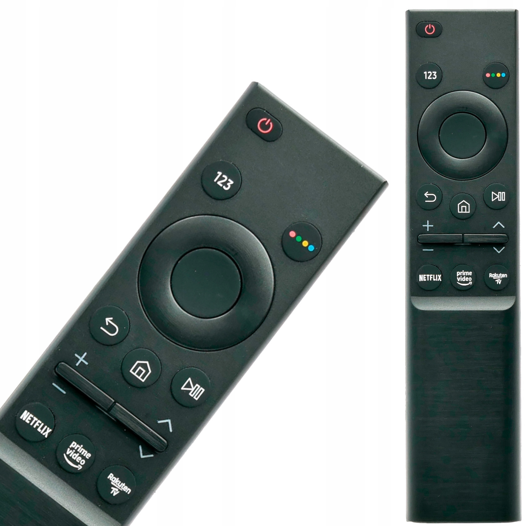 Nadomestni daljinec za tv za Samsung smart TV, NETFLIX, PRIME, RAKUTEN