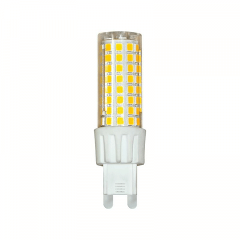 LED sijalka G9 7W 4000K 700lm 21 x 70mm