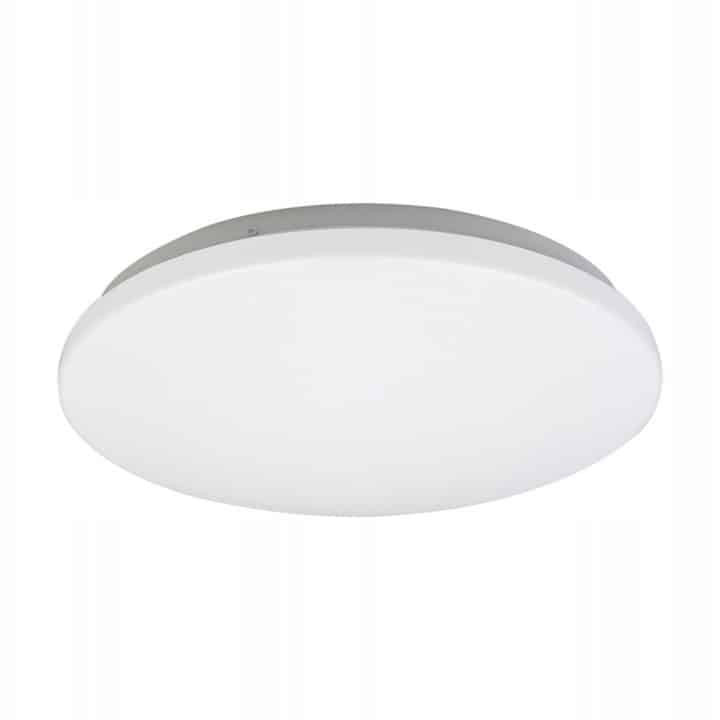 LED plafoniera MARS 24W 1680lm 4000K IP20 fi 380 mm