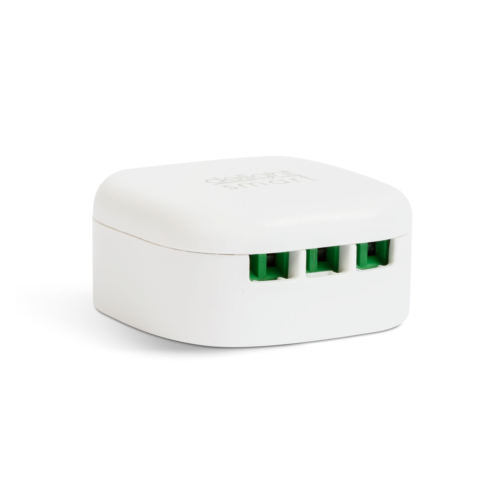 Pametni Wi-Fi rele KINETIC Amazon Alexa, Google Home, IFTTT 110 - 240V AC 15A 433 Mhz