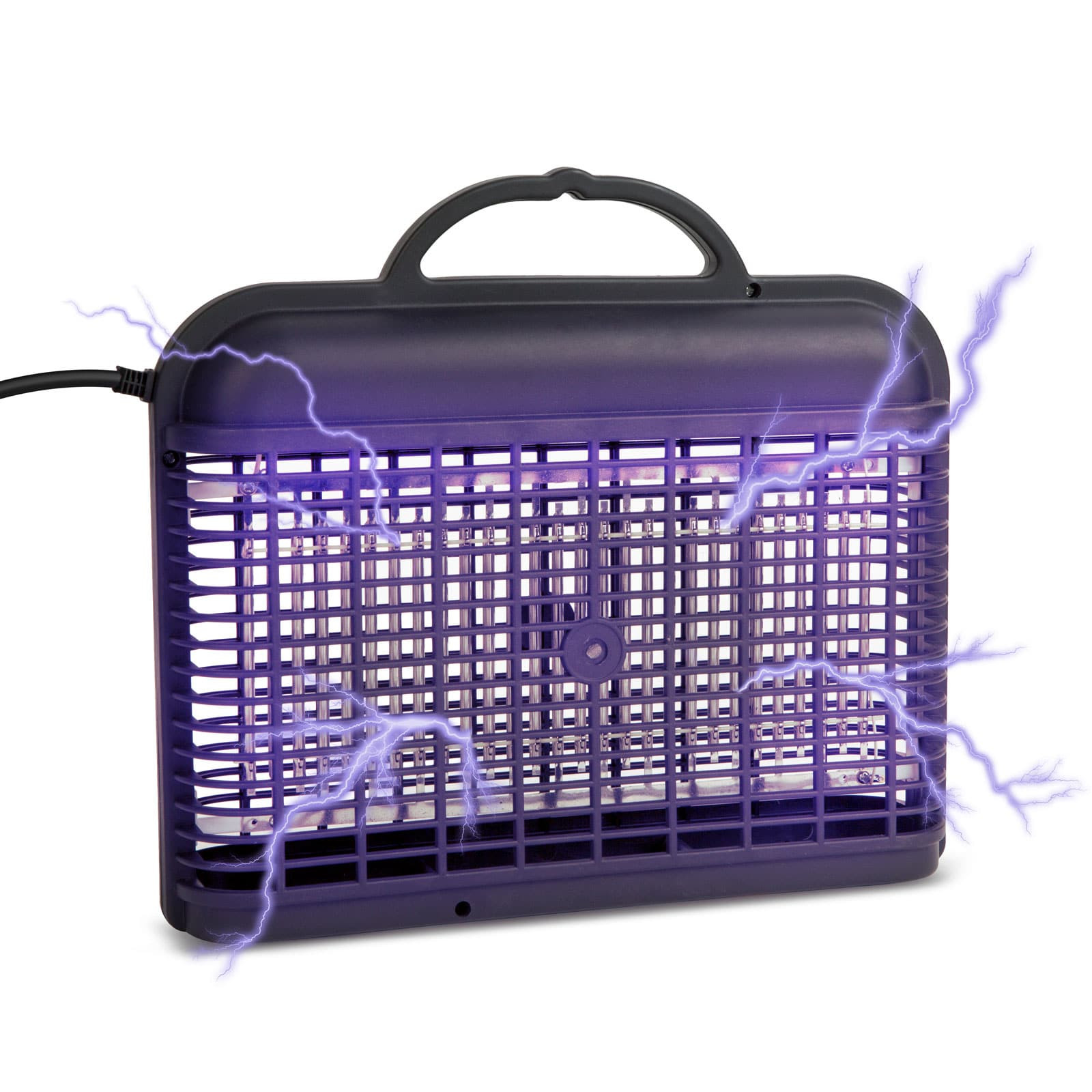 UV LED viseča past za insekte 230V