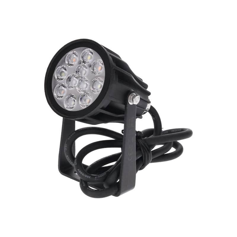 LED Milight pametni mini reflektor RGB+CCT 6W IP66 Philips LED